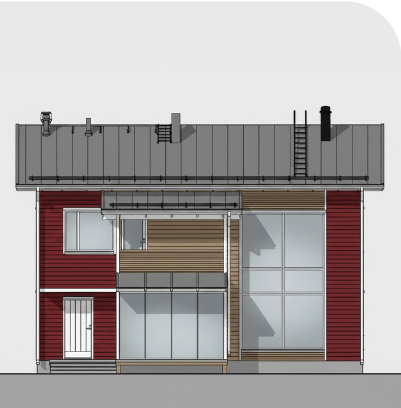 平屋Aプランはこちら